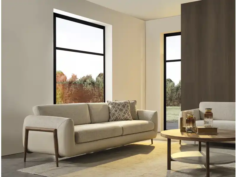 İnegöl Mobilya Luca Koltuk Takımı