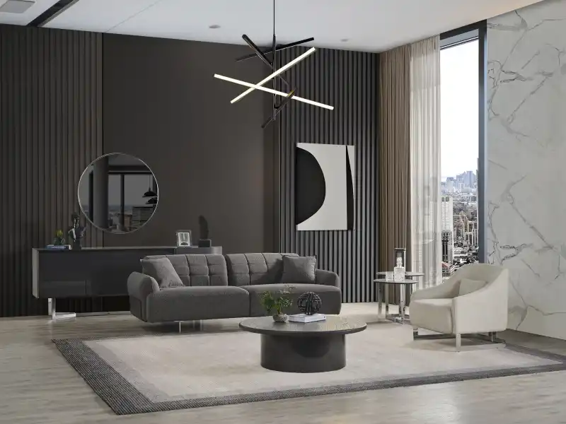 İnegöl Mobilya Matera Koltuk Takımı