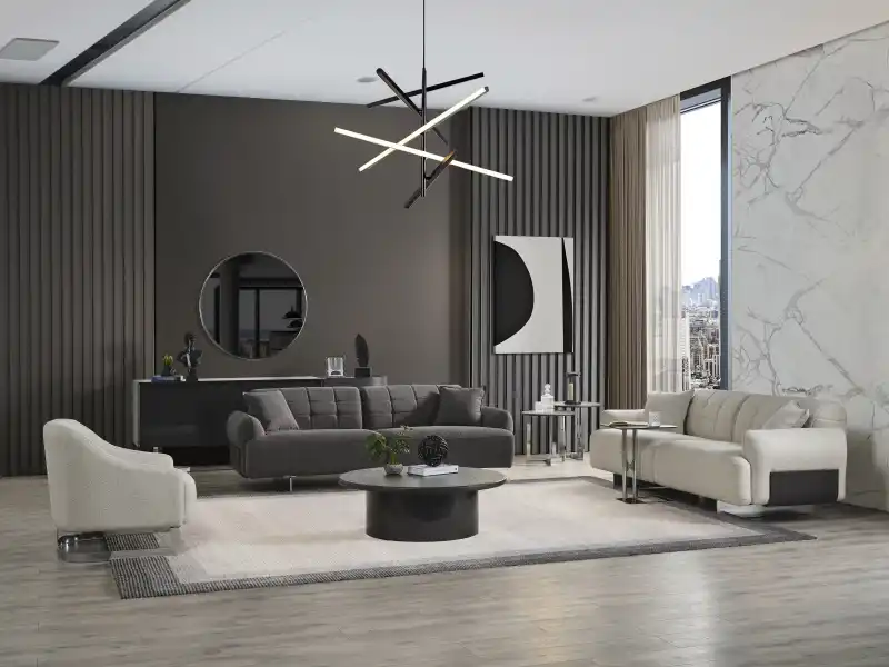 İnegöl Mobilya Matera Koltuk Takımı