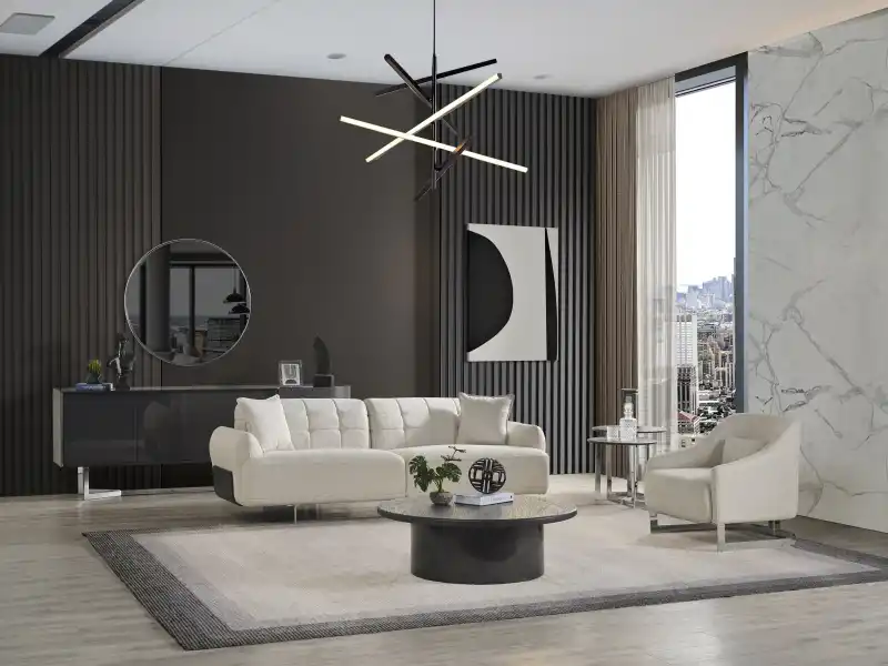 İnegöl Mobilya Matera Koltuk Takımı