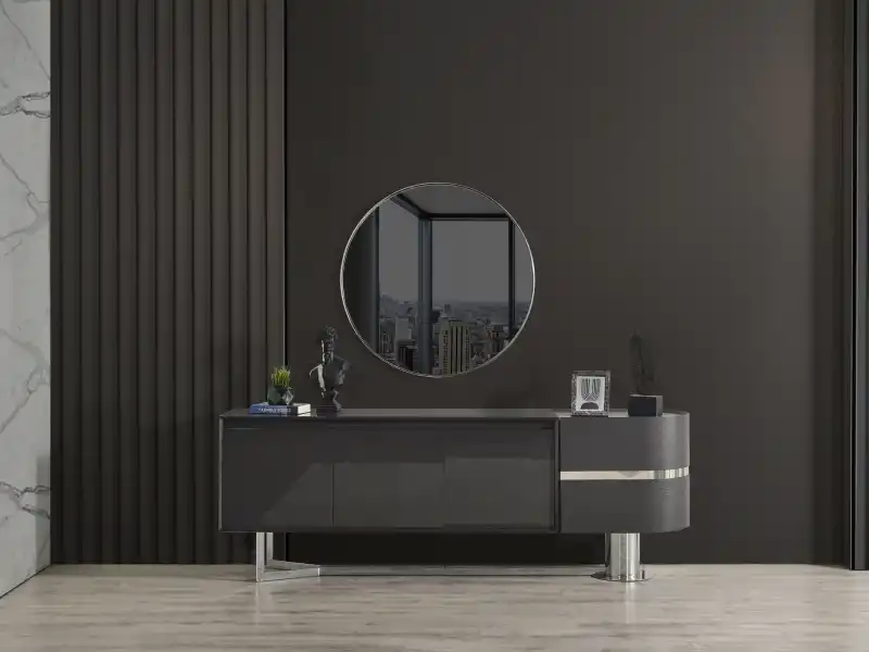 İnegöl Mobilya Matera Yemek Odası Takımı