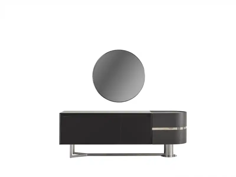 İnegöl Mobilya Matera Yemek Odası Takımı