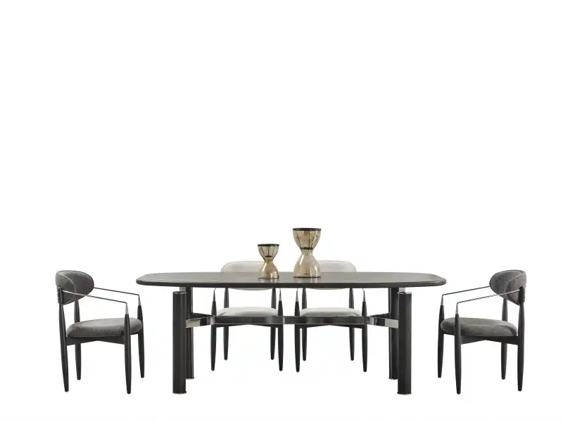 İnegöl Mobilya Matera Yemek Odası Takımı