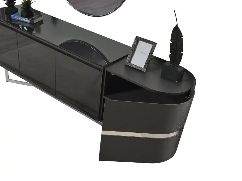 İnegöl Mobilya Matera Yemek Odası Takımı