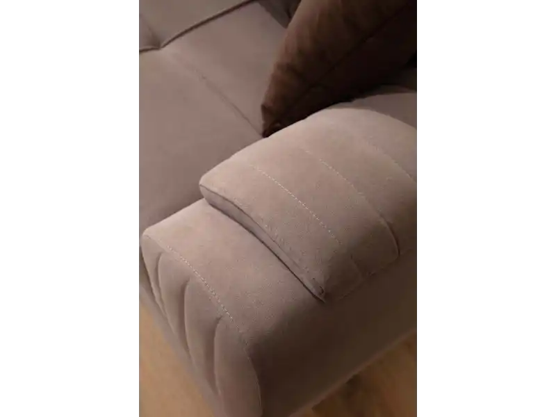 İnegöl Mobilya Mercan Köşe Takımı