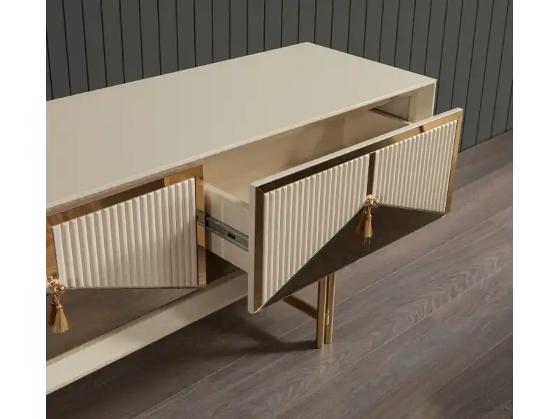 İnegöl Mobilya Moon Yemek Odası