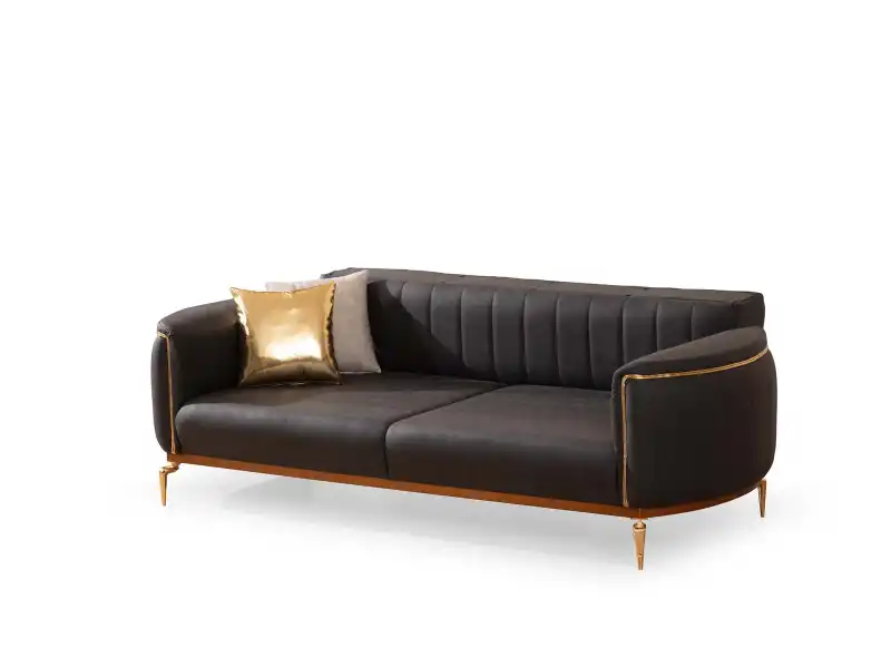 İnegöl Mobilya Nova Koltuk Takımı