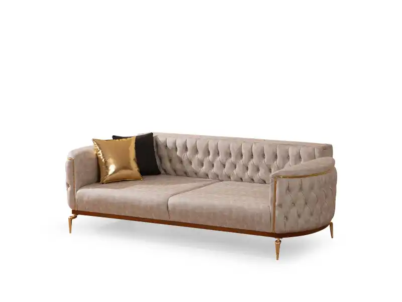 İnegöl Mobilya Nova Koltuk Takımı