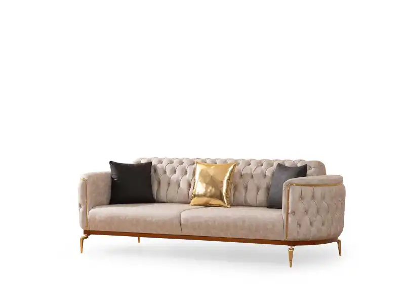 İnegöl Mobilya Nova Koltuk Takımı