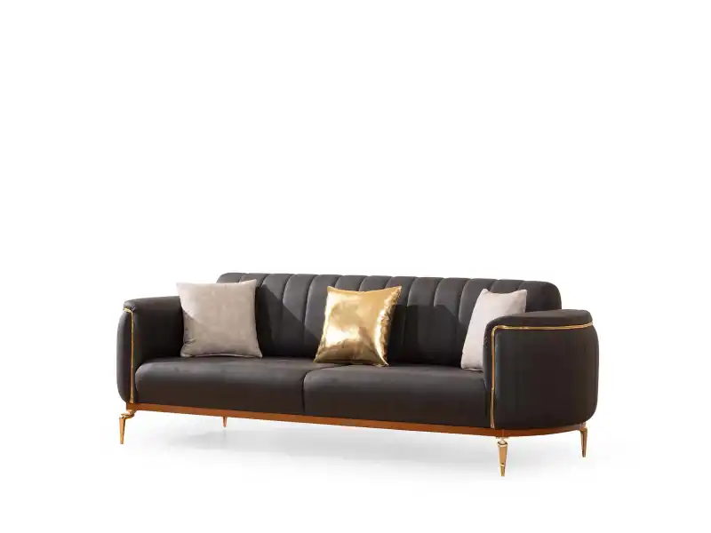 İnegöl Mobilya Nova Koltuk Takımı