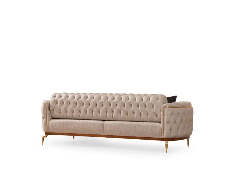 İnegöl Mobilya Nova Koltuk Takımı