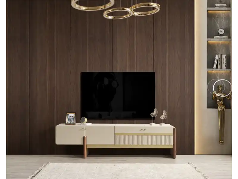 İnegöl Mobilya Olivia Tv Ünitesi