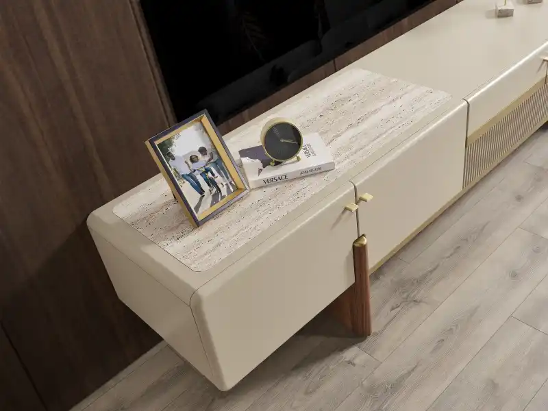 İnegöl Mobilya Olivia Tv Ünitesi