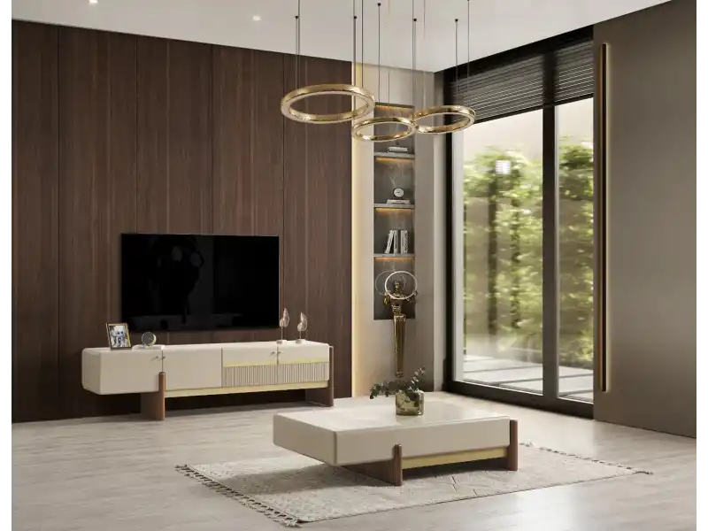 İnegöl Mobilya Olivia Tv Ünitesi