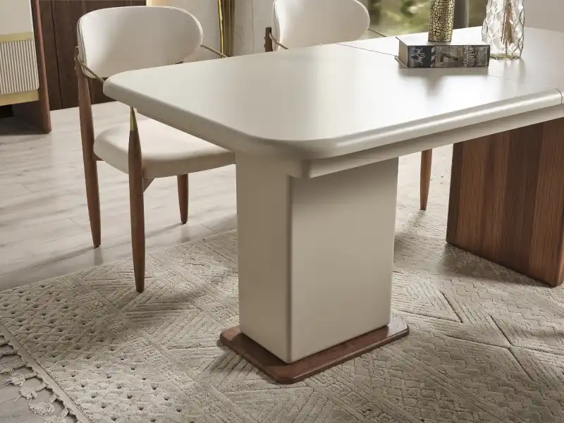 İnegöl Mobilya Olivia Yemek Odası