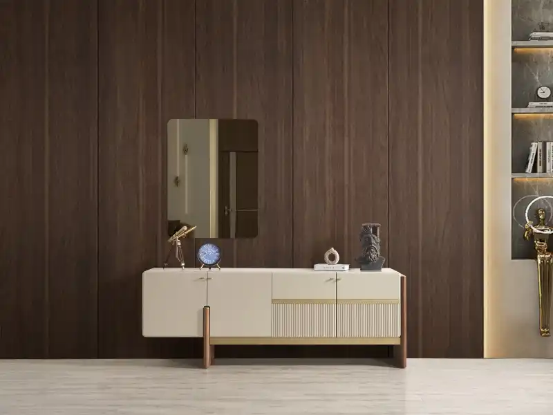 İnegöl Mobilya Olivia Yemek Odası