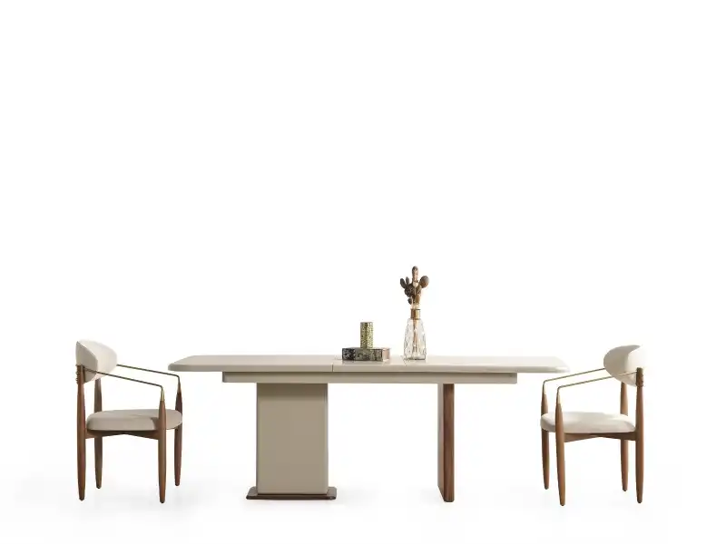 İnegöl Mobilya Olivia Yemek Odası