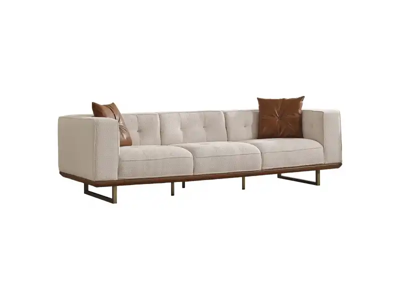 İnegöl Mobilya Opera Koltuk Takımı