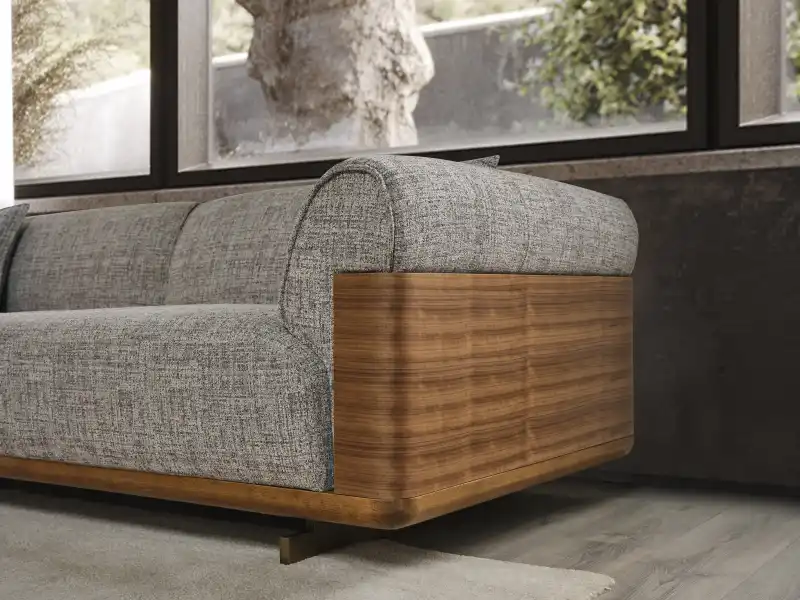 İnegöl Mobilya Otello Koltuk Takımı