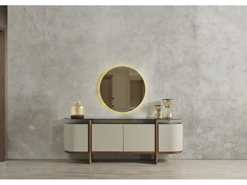 İnegöl Mobilya Otello Yemek Odası Takımı