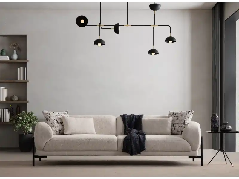 İnegöl Mobilya Palermo Koltuk Takımı