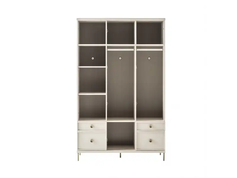 İnegöl Mobilya Partenon Genç Odası