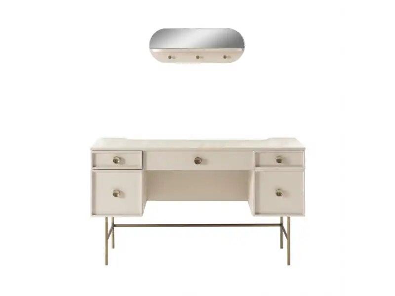 İnegöl Mobilya Partenon Genç Odası