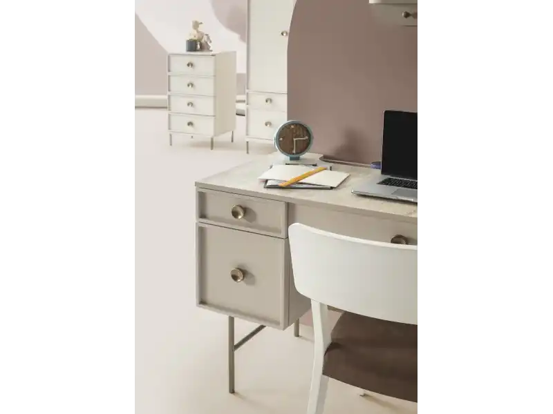 İnegöl Mobilya Partenon Genç Odası