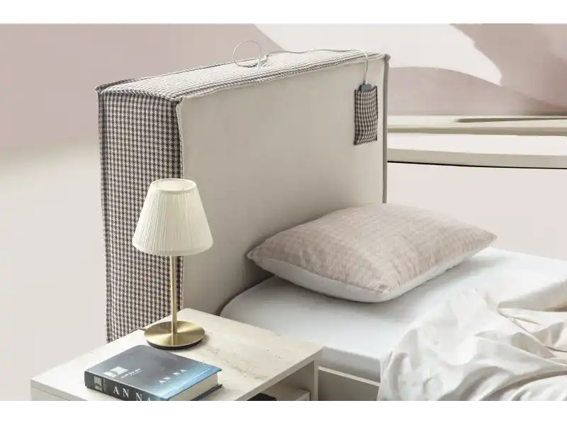 İnegöl Mobilya Partenon Genç Odası