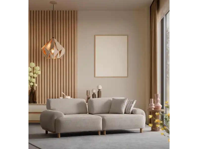 İnegöl Mobilya Pera Koltuk Takımı