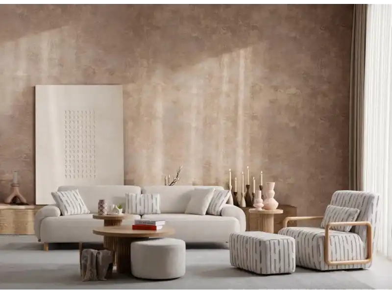 İnegöl Mobilya Pera Koltuk Takımı