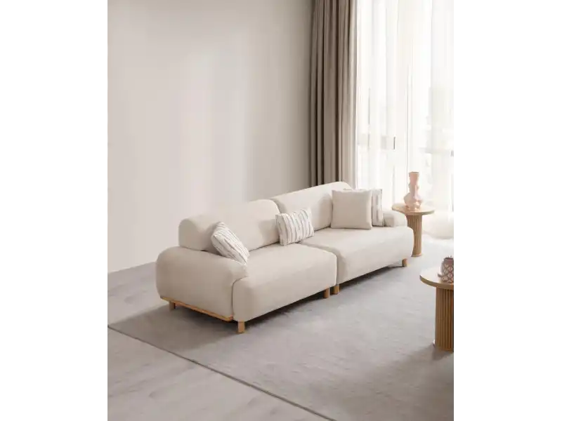 İnegöl Mobilya Pera Koltuk Takımı