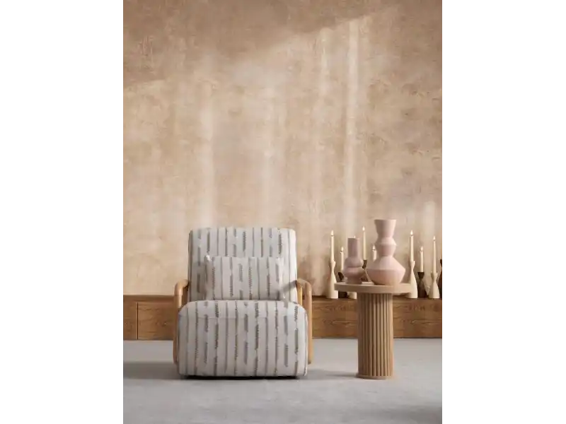 İnegöl Mobilya Pera Koltuk Takımı