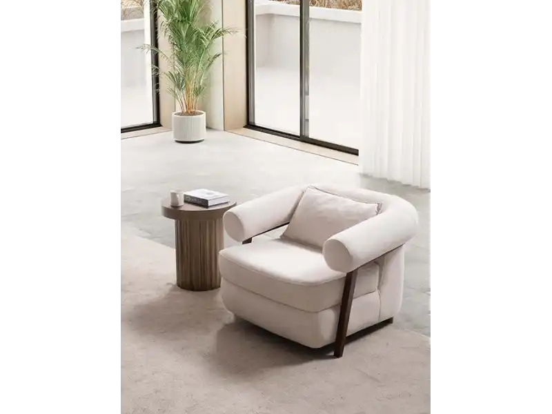 İnegöl Mobilya Peru Koltuk Takımı