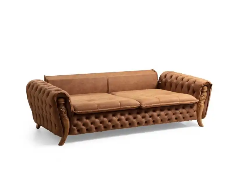 İnegöl Mobilya Petra Koltuk Takımı