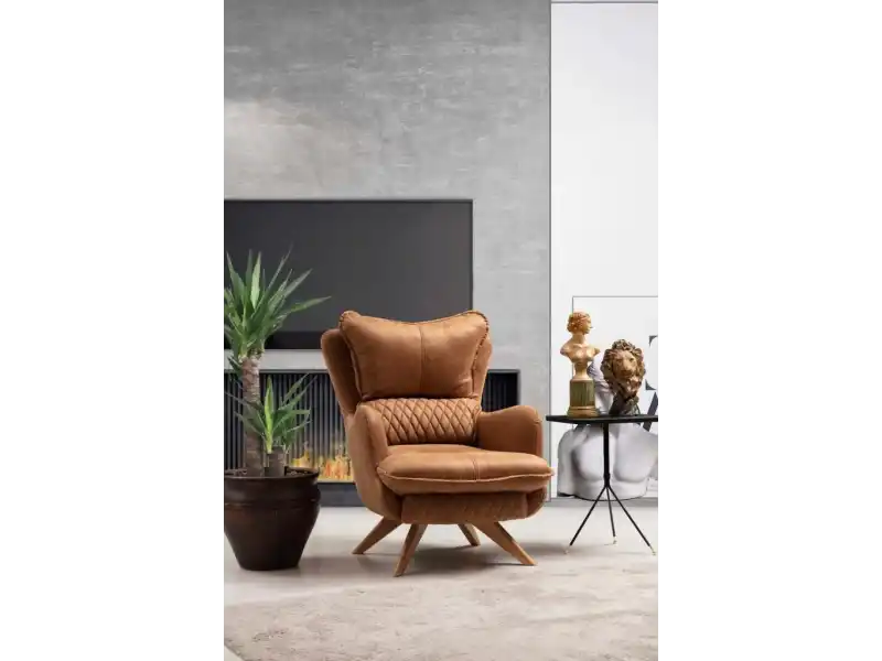 İnegöl Mobilya Petra Koltuk Takımı