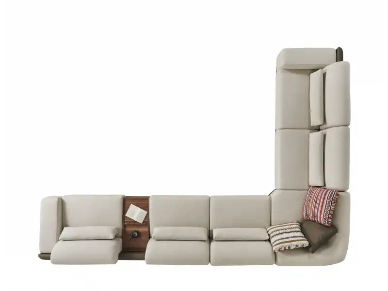 İnegöl Mobilya Pietra Köşe Takımı