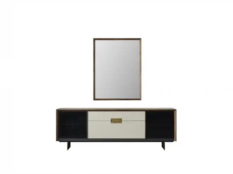 İnegöl Mobilya Pietra Yemek Odası Takımı