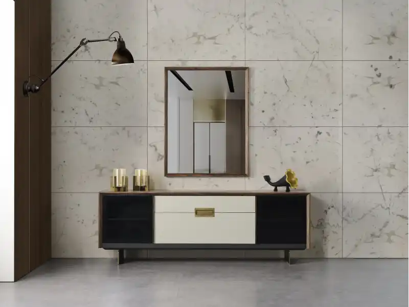 İnegöl Mobilya Pietra Yemek Odası Takımı