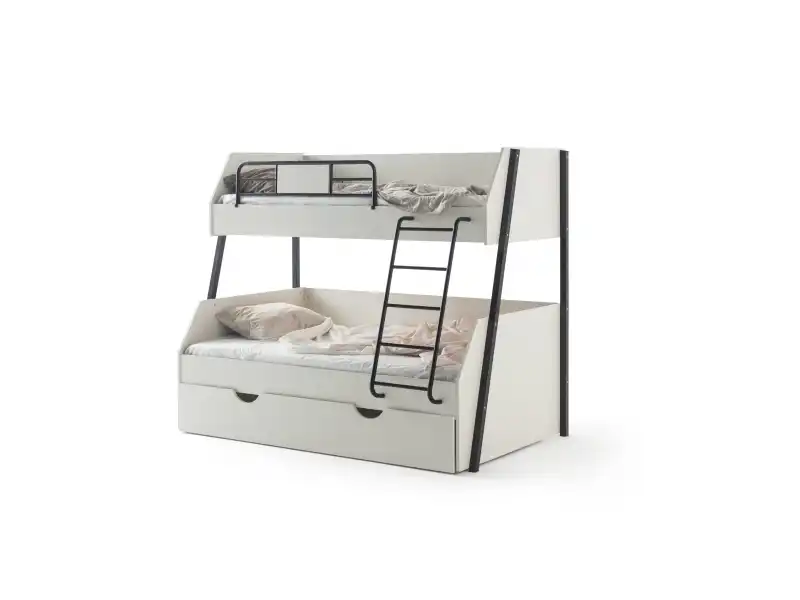 İnegöl Mobilya Ranza Genç Odası