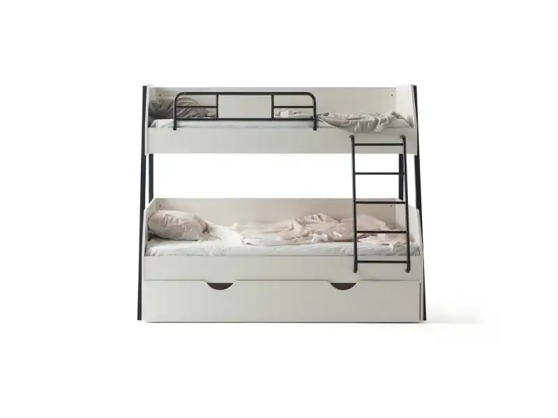 İnegöl Mobilya Ranza Genç Odası