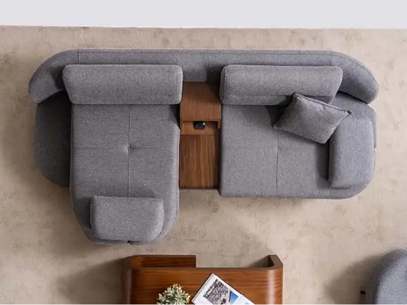 İnegöl Mobilya Rio Koltuk Takımı