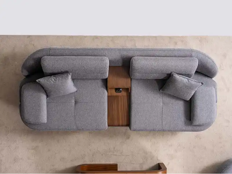 İnegöl Mobilya Rio Koltuk Takımı