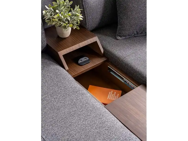 İnegöl Mobilya Rio Koltuk Takımı