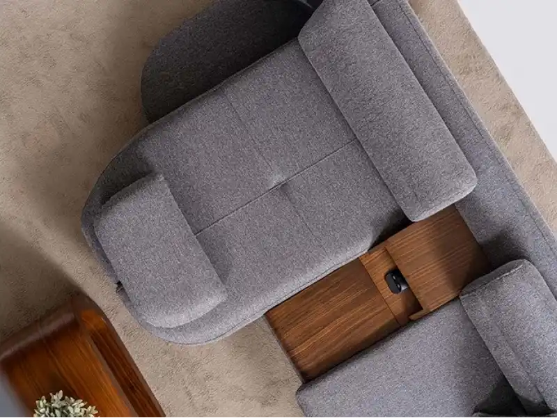 İnegöl Mobilya Rio Koltuk Takımı