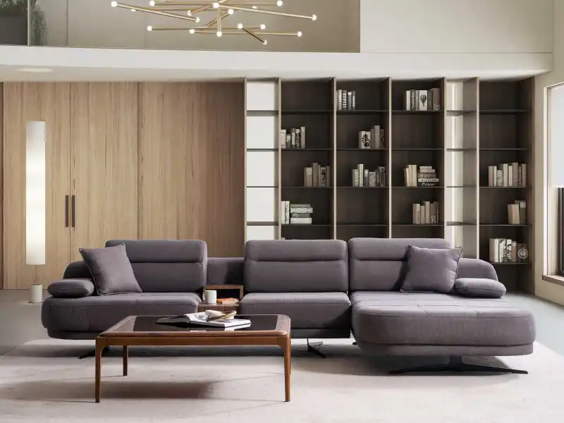 İnegöl Mobilya Rio Köşe Koltuk Takımı