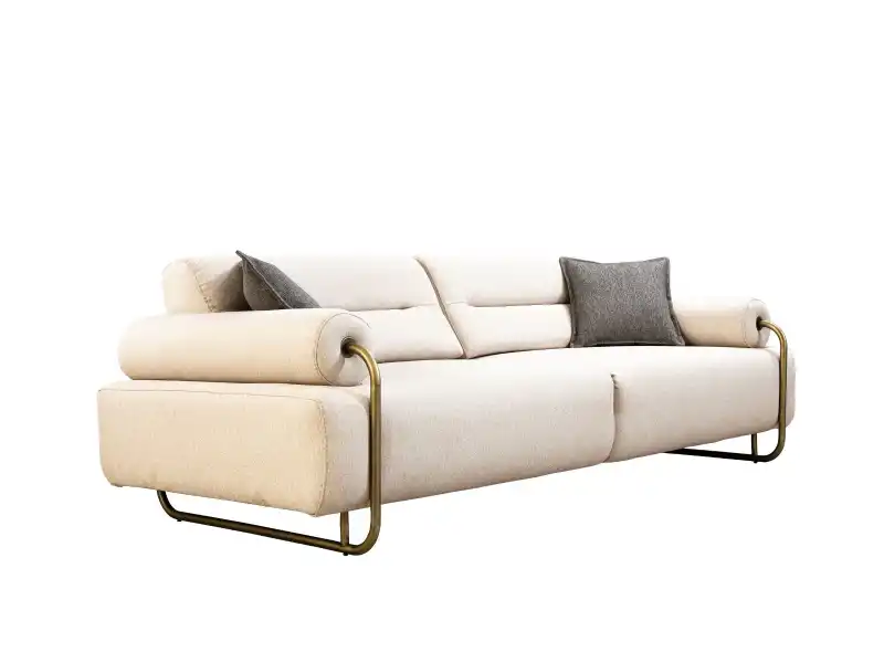 İnegöl Mobilya Sahra Koltuk Takımı