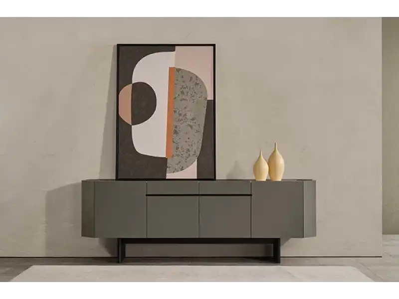 İnegöl Mobilya Slope Yemek Takımı