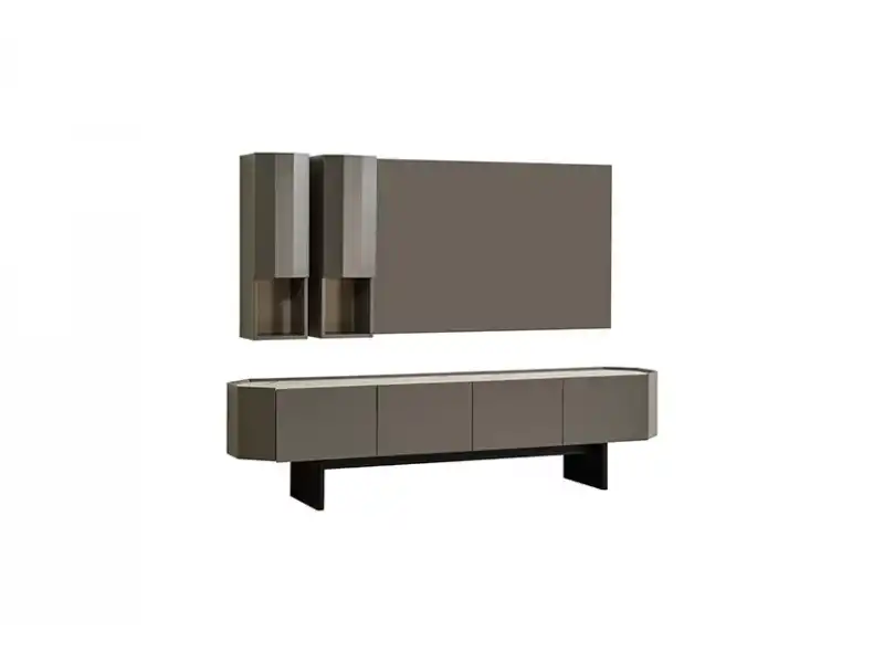 İnegöl Mobilya Slope Tv Ünitesi