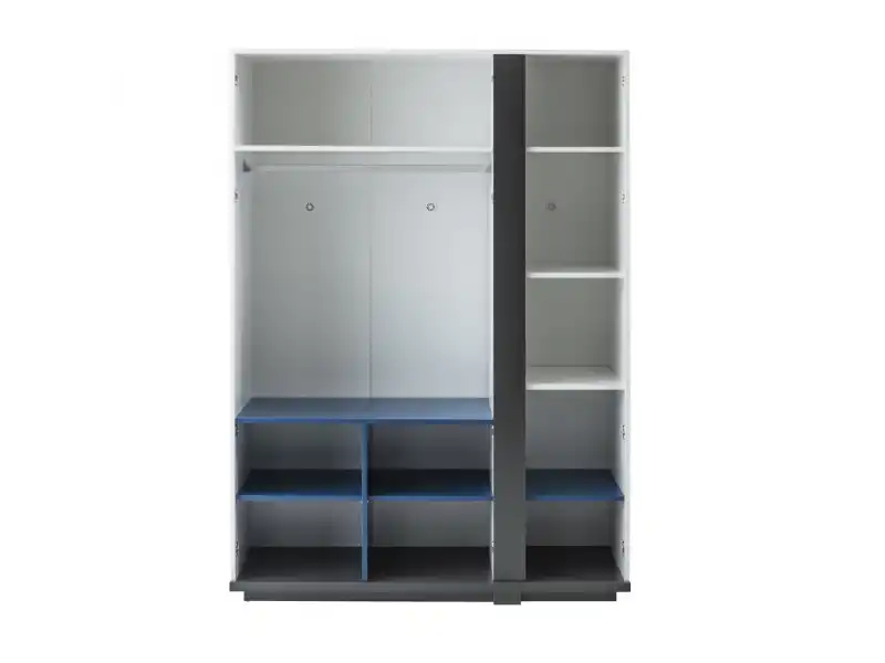 İnegöl Mobilya Space Genç Odası